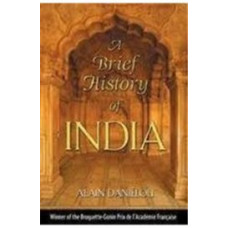 Brief History Of India